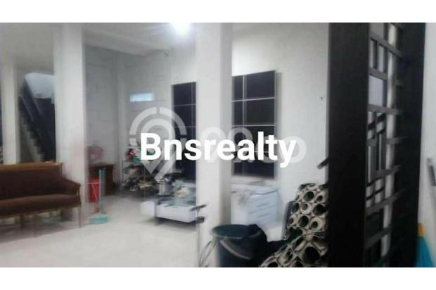 Rumah Lokasi Tukad Batanghari