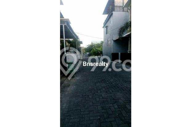Rumah Lokasi Tukad Batanghari