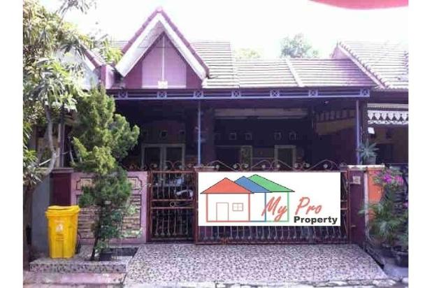 Dijual Rumah di Taman Harapan Baru,472