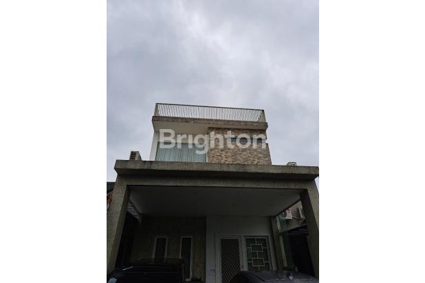 Rumah cantik di Alam Sutera