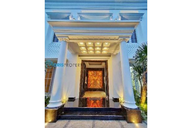 RUMAH PONDOK INDAH ~ LT/LB 620/1000 ~ BRAND NEW LUXURIOUS HOUSE ~ LOKASI PREMIUM