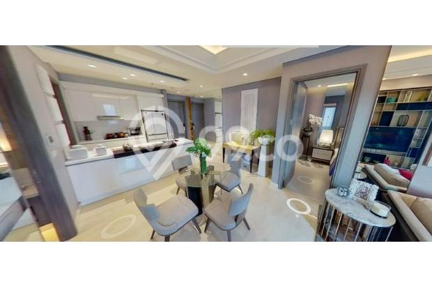 APARTEMEN AERIUM, BARU SIAP HUNI (HARGA DIBAWAH DEVELOPER)