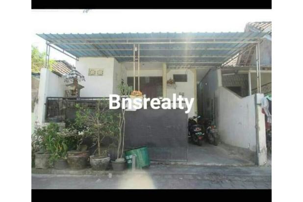 Rumah Lokasi Monang Maning