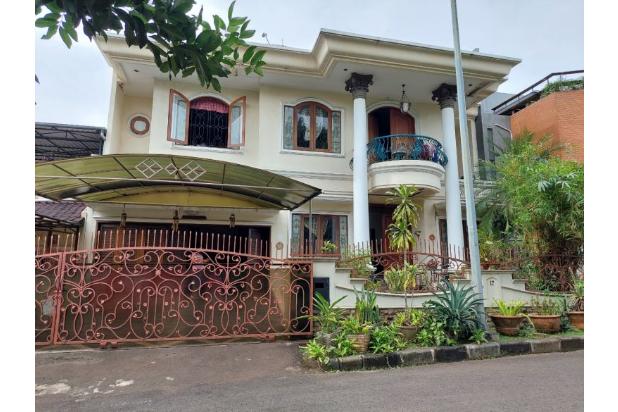 Disewakan Rumah Siap Huni Di Perumahan Bukit Mas Rempoa