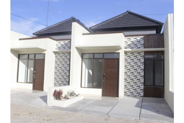 Rumah Murah Free Biaya Dekat Alam Sutera