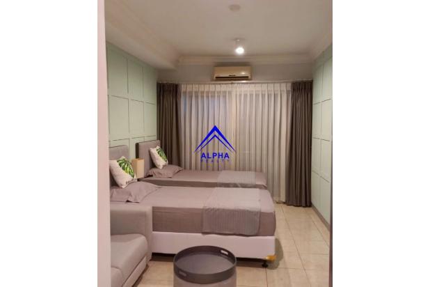 Dijual Apartemen Tipe Studio Di Galeri Ciumbuleuit 1 Bandung