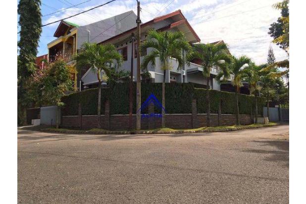 Dijual Rumah 2 Lantai Di Pasteur Bandung