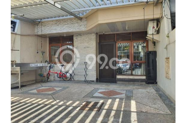 Dijual murah rumah di kelapa gading jakarta utara
