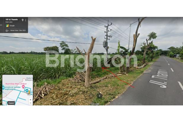 TANAH MURAH STRATEGIS KEDIRI KABUPATEN
