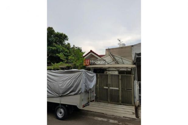 Rumah di Pulau Pantara, Kembangan, Jakarta Barat