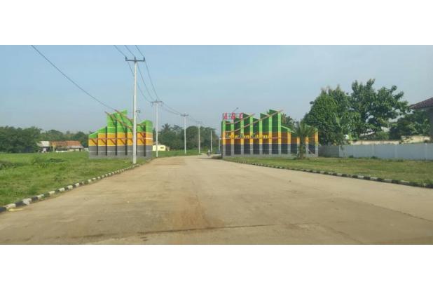 Perumahan KPR subsidi 2021 Dengan DP Rp.0