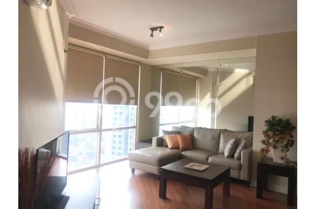 DIJUAL APARTEMENT FURNISHED TYPE SUITE di Batavia ,NEGO