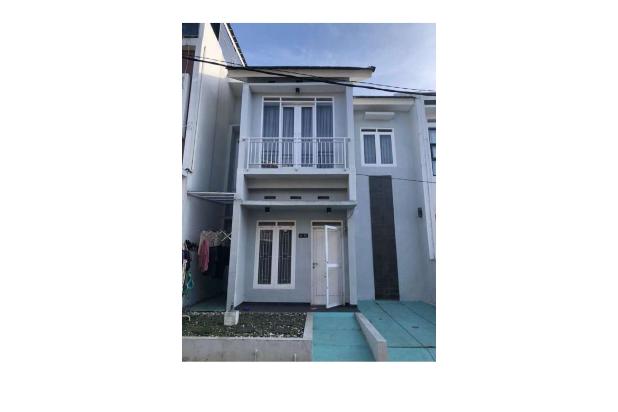 Dijual BU Rumah di Cihanjuang Sariwangi Bandung