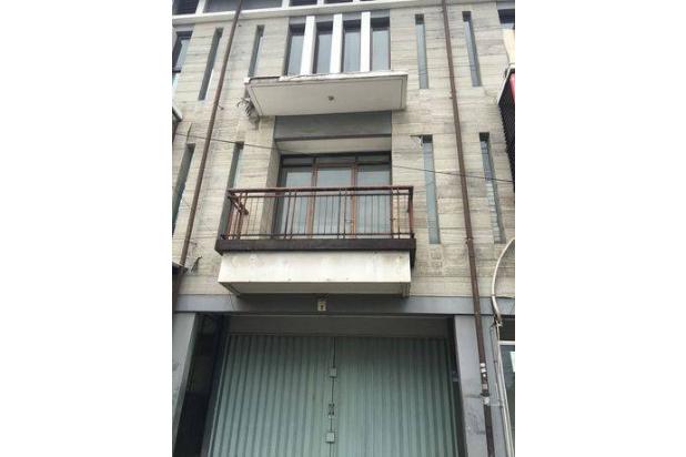 Ruko Strategis Bagus Untuk Usaha di Jl.mekarwangi, Bandung