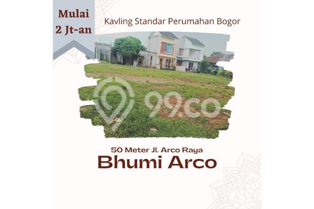 Dekat Tugu Pengasinan; Kapling Tanah Lahan Datar; Terima SHM P