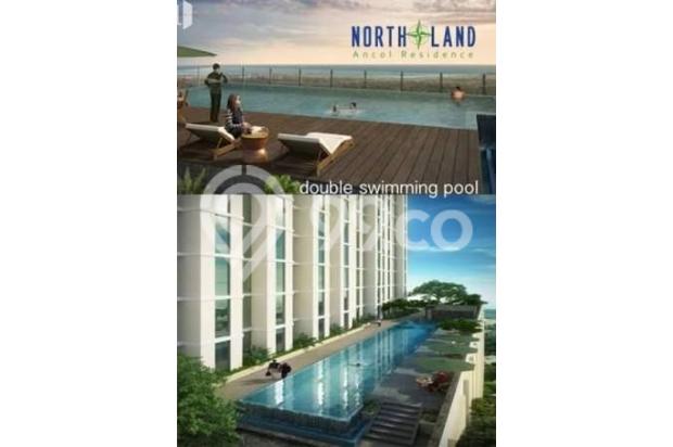 Apartemen northland Ancol
