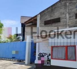 GUDANG LUAS 6170 m2 DI JL. MERCEDES BENZ GUNUNG PUTRI BOGOR