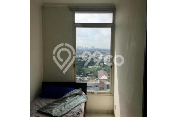 Murah Apartemen Gardenia Boulevard – 2 Bedroom (48 m2), Middle Floor / City View, 980 Juta, Pasar Minggu, Jakarta Selatan