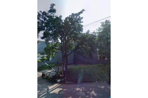 Tanah Pasir Salam, Regol, Bandung Tengah