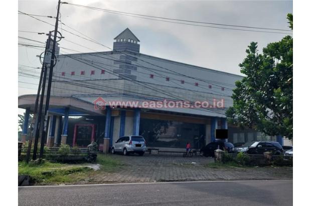Dijual Gedung di Purwokerto (PW000685)