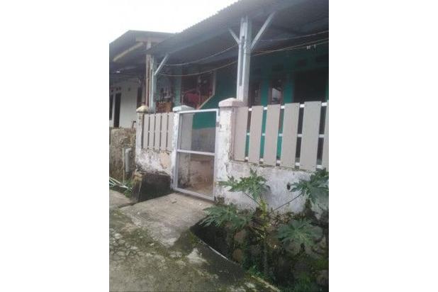Di jual rumah murah siap huni minimalis  (prop1851)