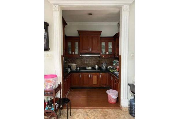 Dijual Rumah Siap Huni 2 Lantai di Kemanggisan Ilir Jakarta Barat