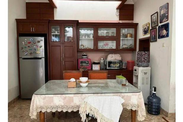 Dijual Rumah Siap Huni 2 Lantai di Kemanggisan Ilir Jakarta Barat