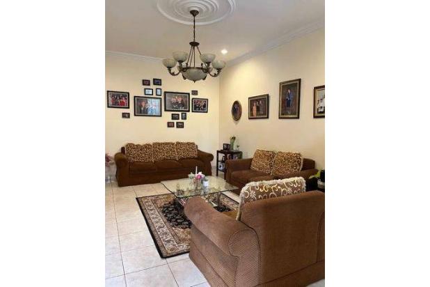 Dijual Rumah Siap Huni 2 Lantai di Kemanggisan Ilir Jakarta Barat