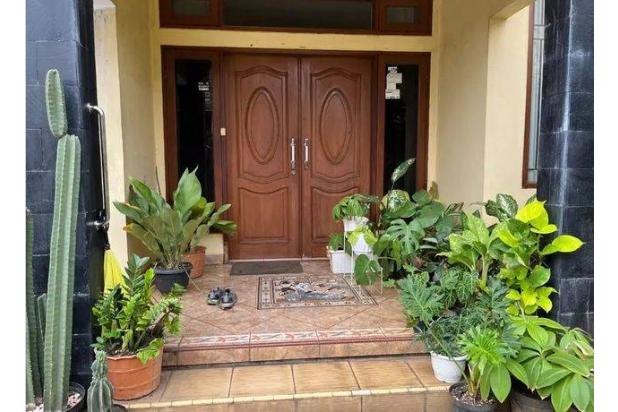 Dijual Rumah Siap Huni 2 Lantai di Kemanggisan Ilir Jakarta Barat