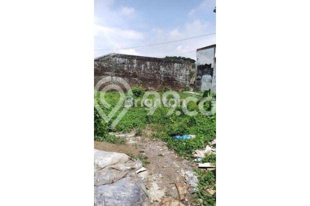 Tanah Luas Strategis Area Lowokwaru Malang