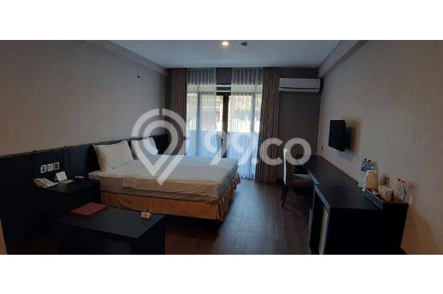 Dijual 1 Bedroom Apartemen Tipe Studio di Dewi Sri, Legian