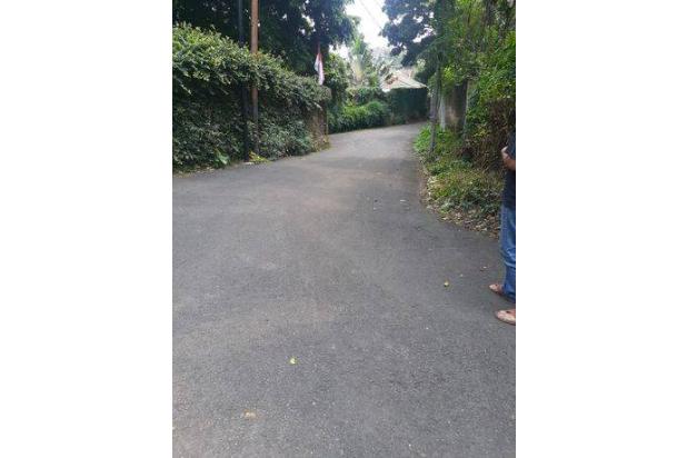 Dijual Tanah di Kemang Buntu Kemang Selatan