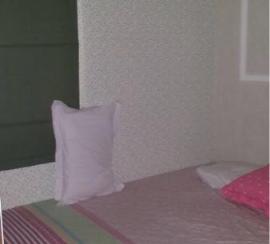 apartement GATEWAY A YANI 2 BR view kolam bandung
