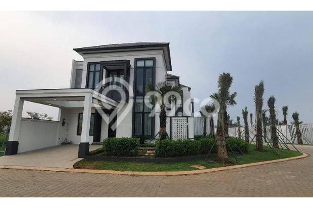 Rumah MATERA RESIDENCE GADING SERPONG 