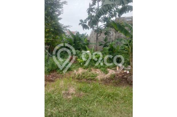 Tanah 115 M2 SHM di Pondok Kelapa Jakarta Timur