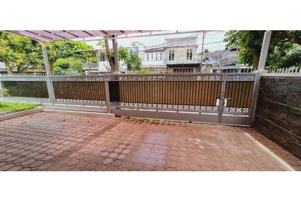 Rumah 2 Lantai sayap jl. supratman