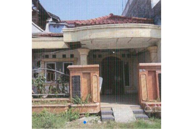 Rumah hitung tanah harga muruh