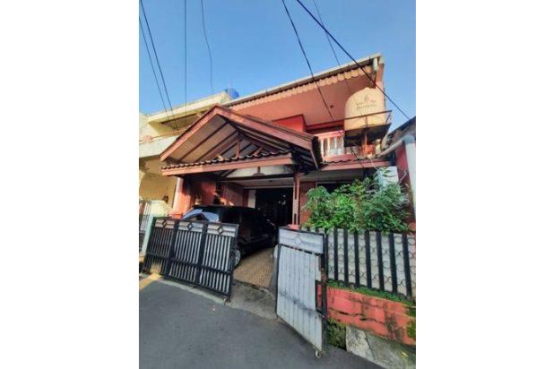 Dijual Cepat Rumah Bagus 2lantai di Perumnas Klender Jakarta Timur 