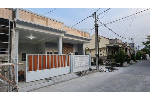 Dijual Rumah Baru di Perumahan Villa Indah Permai Bekasi 