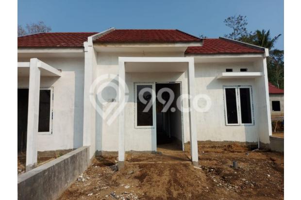 rumah murah area perkotaan harga 200 jt an