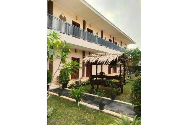 Dijual guest house wirogunan di Jl taman siswa yogyakarta Bagus