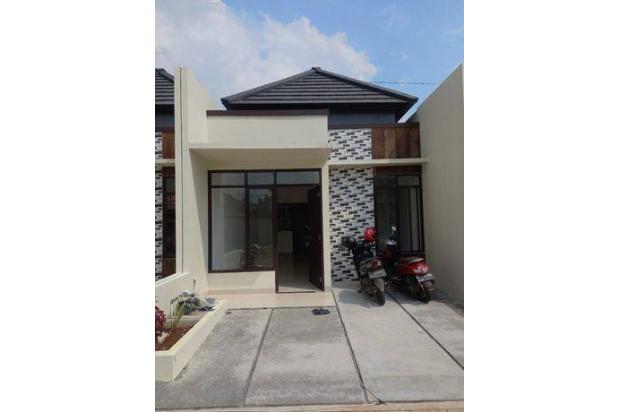 Cluster Murah Strategis di Kota Tangerang