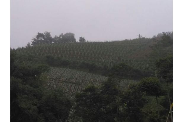 Tanah Murah Lokasi Epen, Ngamprah, Bandung Barat