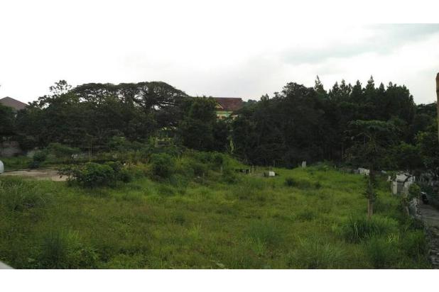 Dijual Tanah Kosong Jl. Cikutra, Bandung 