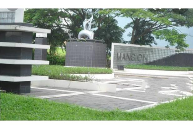 Rumah Baru Mewah South Emerald Mansion Citraland Surabaya