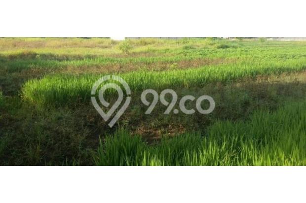 Tanah 0 Jalan Banyu Urip Komersial Area Kawasan Ramai