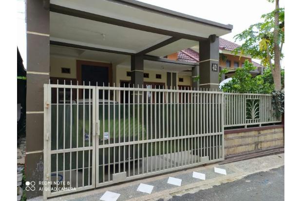 Rumah nyaman bagus terawat sangat strategis di Lowokwaru