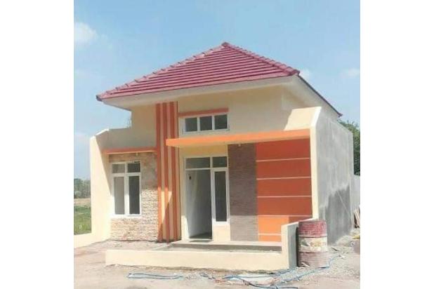 Rumah Bagus Design Modern dan Strategis di Kawasan Kota Malang