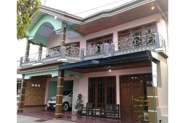 Villa Bintang Gejora Batu Malang