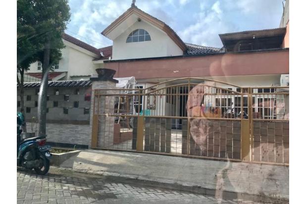 Rukost 6 kamar include kasur lemari AC Taman Puspa Citra Raya